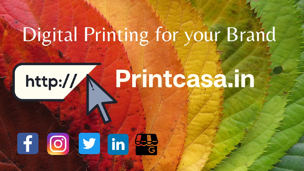 Cover photo of Bajaj Enterprises Print Shop